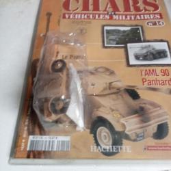 solido militaire l'aml 90 Panhard neuf sous blister