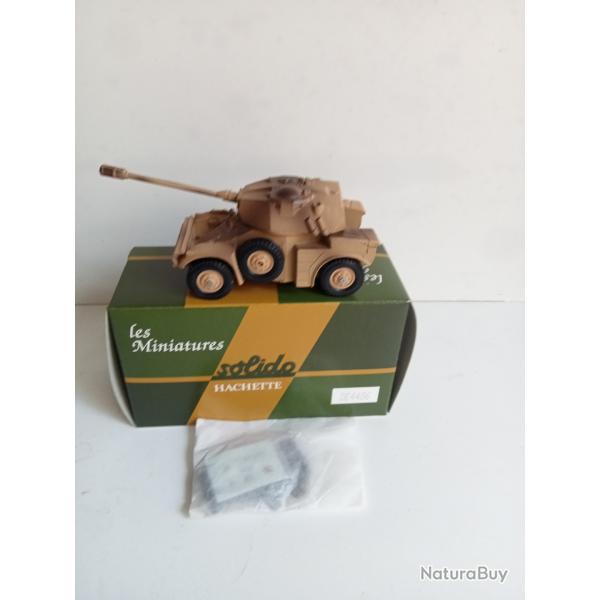 solido militaire l'aml 90 Panhard neuf avec accessoires n240 09-73