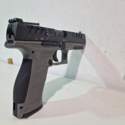 Walther PDP Fs tungstène gris