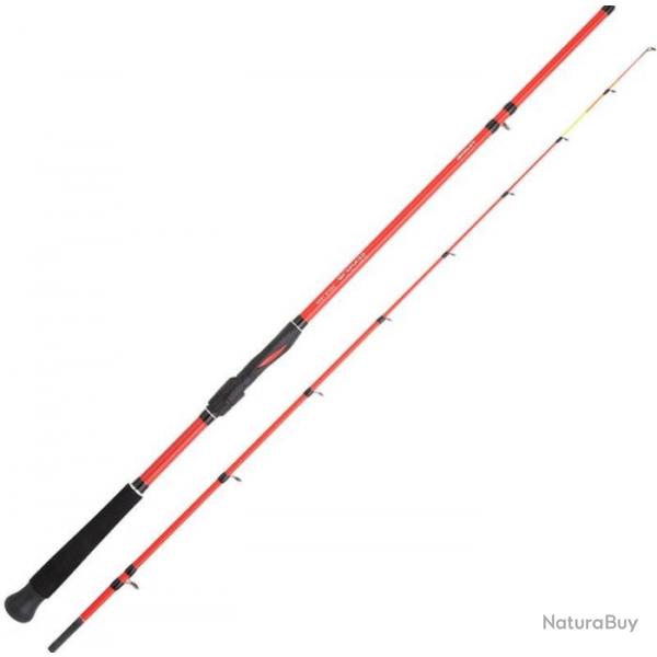 Canne Eging Daiwa Sensor Boat Squid