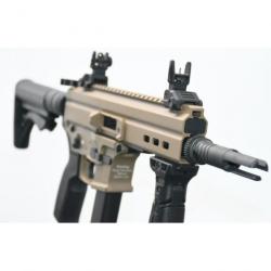 DESTOCKAGE - NEUF - UTAS - CARABINE - CAT B - PCC9 - UT9-M FDE - 9MM - 6" - PAMINI9FDE