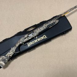 BROWNING MAXUS 2 CAMO MAX5, CAL12/89 71CM