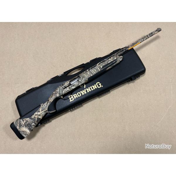 BROWNING MAXUS 2 CAMO MAX5, CAL12/89 71CM