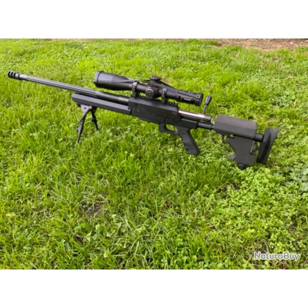 Fusil sniper FMR RS1