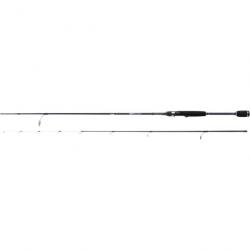 Canne à pêche Shakespeare Salt Xt Light Rock Fishing 2.13m 7-20g