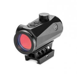 POINT ROUGE HAWKE ENDURANCE RED DOT 1X30 3MOA