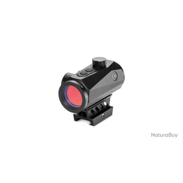 POINT ROUGE HAWKE ENDURANCE RED DOT 1X30 3MOA