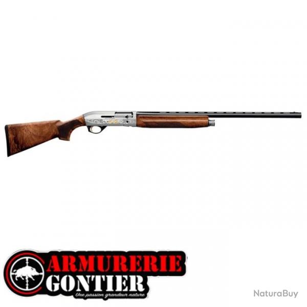 Fusil Benelli Montefeltro Silver 12/76 71CM