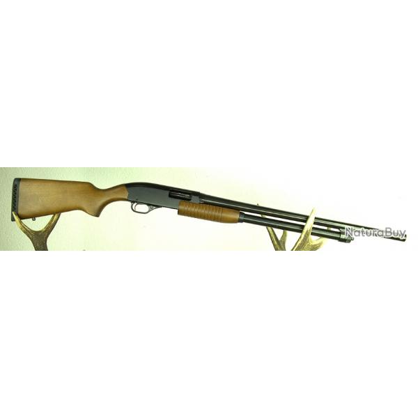 Fusil  Pompe WINCHESTER Mod. 1300 DEFENDER - Cal. 12/76 -