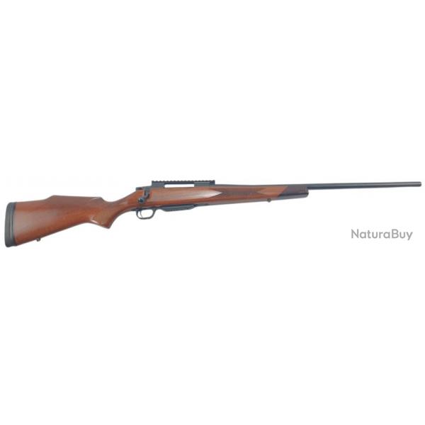 OCCASION - CARABINE WEATHERBY VANGUARD BOIS LUXE CAL.30-06 RAIL 20 MOA - IDEAL TIR