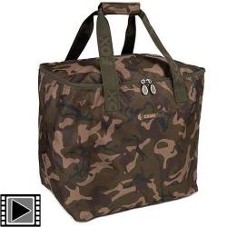 Sac Fourre Tout Fox Camolite Tote Bag