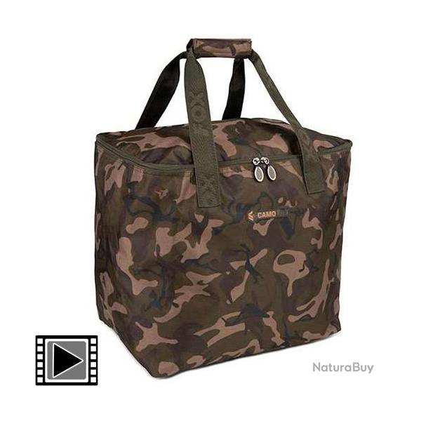 Sac Fourre Tout Fox Camolite Tote Bag