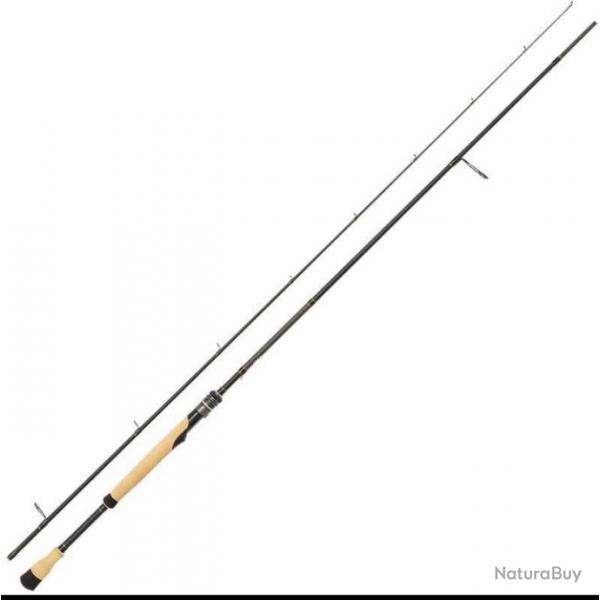 Canne Spinning Abu Garcia Spike Pro Jigging Rod