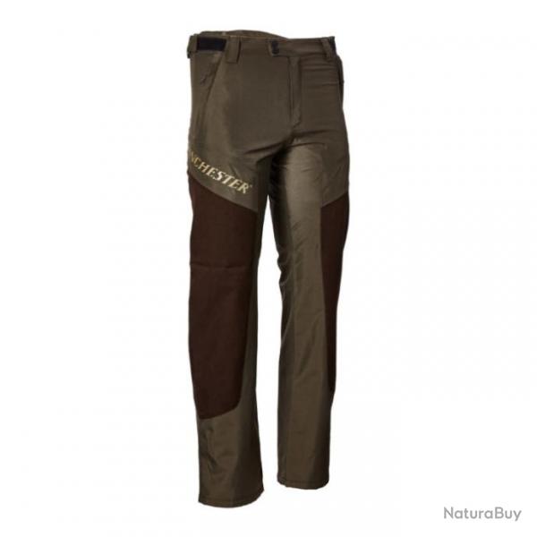 Pantalon Winchester Orion Vert