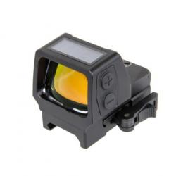 Frenzy Plus 1x22x32 QD Red Dot Sight Multi-Reticle vector optics point rouge 6moa