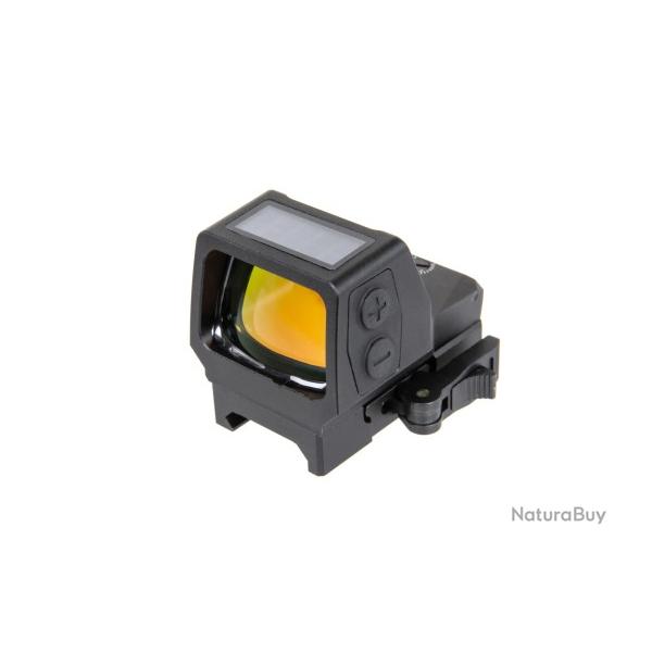 Frenzy Plus 1x22x32 QD Red Dot Sight Multi-Reticle vector optics point rouge 6moa