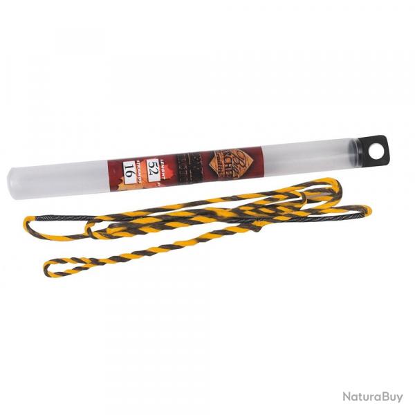 Corde flamande Big Tradition en dacron 70" 14 brins