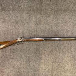 Wesson Rifle Hege-Palmetto calibre 45
