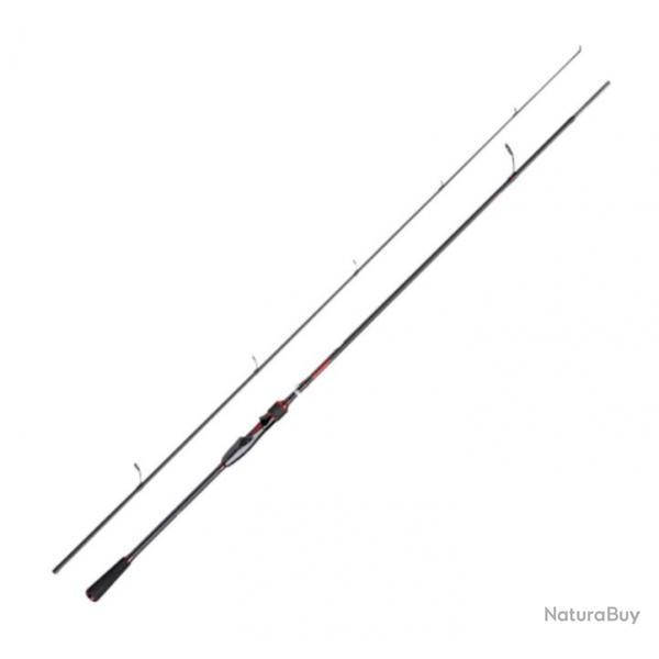 CANNE  PCHE  ABU GARCIA VENDETTA V3 802ML 5-20G SPIN