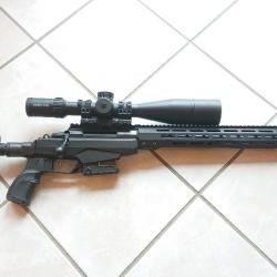 TIKKA T3X TAC A1 - Kit LD