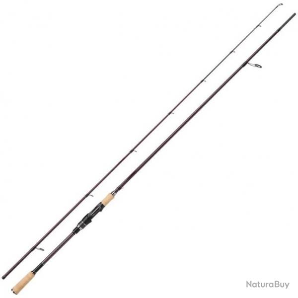 Canne  pche Spinning Abu Garcia Spike Pro Jigging Rod