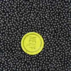 2 kilos Plomb n° 9 de Paris = 2 mm