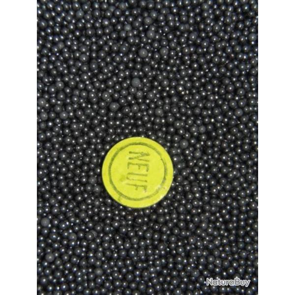 2 kilos Plomb n 9 de Paris = 2 mm