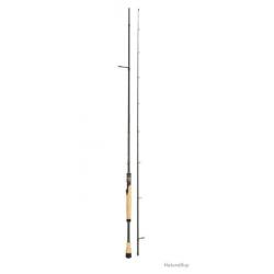 Canne à pêche Mitchell Traxx MX7 spin 2,40m5-21gr