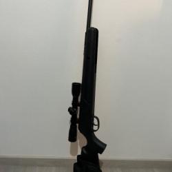 Carabine à plomb Crosman Fury.NP