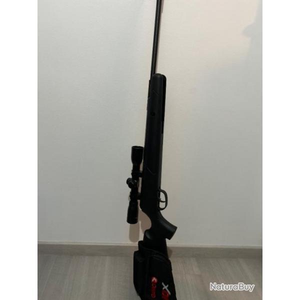 Carabine  plomb Crosman Fury.NP