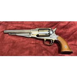 Destockage emiliieoldwest Remington 1858  pietta calibre 36 de 1979 AE a reviser