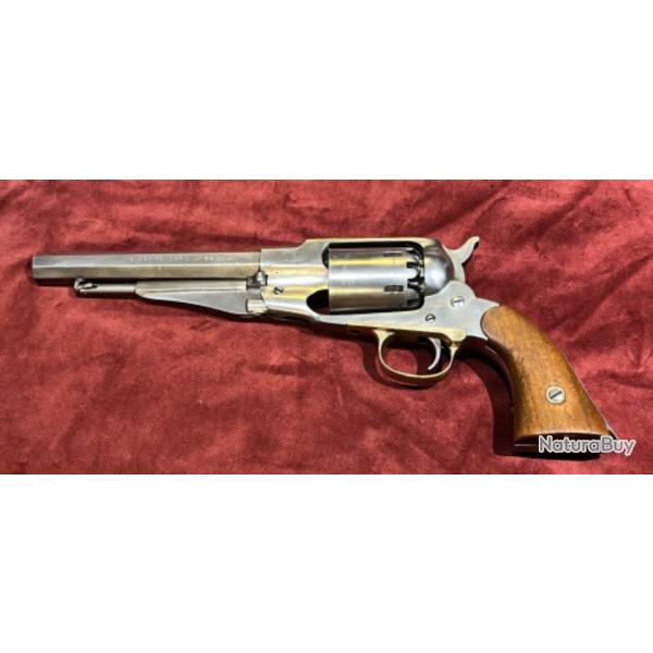 Destockage emiliieoldwest Remington 1858  pietta calibre 36 de 1979 AE a reviser