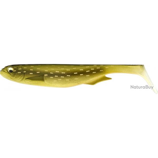 SPARK SHAD 7 - PIKE