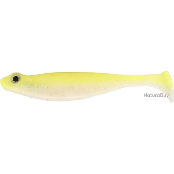 HAZEDONG SHAD 4.2 VM - WHITE CHART ( SP-C )