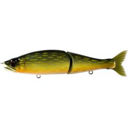 JOINTED CLAW 178 SS - PIKE