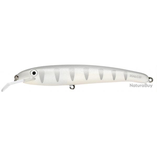 LASER PRO 160 - H91 SILVER SHADOW