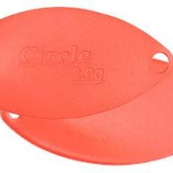 CIRCLE 1.8G - PASSION GLOW RED 60