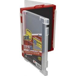 RUN GUN CASE 3010W-1 RED