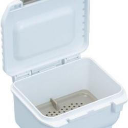 BAIT BOX BM S WHITE