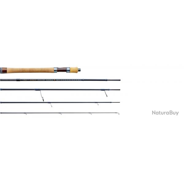 CANNE TENRYU RAYZ INTEGRAL RZI 755S-MLM
