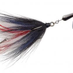 CUILLERE BIG EYES MUSKIE PMMKBE CS CISCO SHAD 22