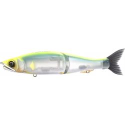 JOINTED CLAW R SHAKU ONE - 06