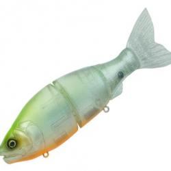 JOINTED CLAW RACHET 184 08 CITRUS SHAD