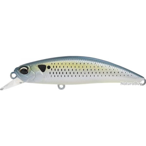 RYUKI 60S SPEARHEAD ACCZ373 GIZZARD SHAD UF (UF)