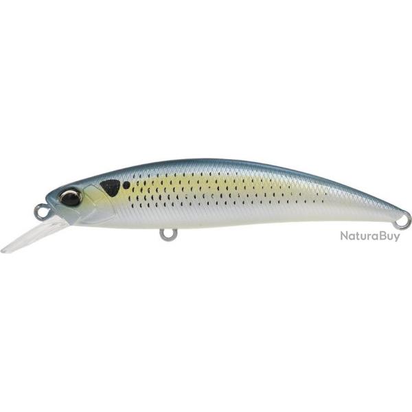 RYUKI 70S SPEARHEAD - ACCZ373 GIZZARD SHAD UF (UF)