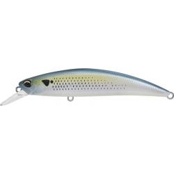 RYUKI 80S SPEARHEAD ACCZ373 GIZZARD SHAD UF (UF)