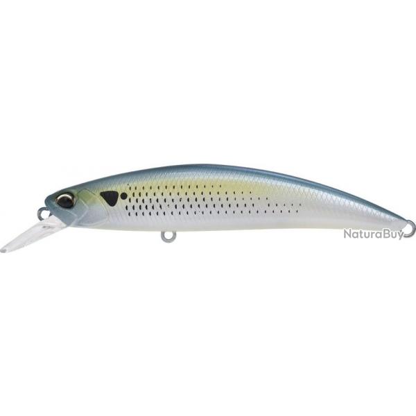 RYUKI 80S SPEARHEAD - ACCZ373 GIZZARD SHAD UF (UF)