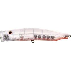 FEED POPPER 175 - 4 CLEAR HG PEARL