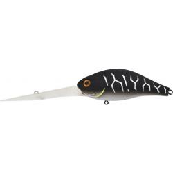 B.SWITCHER 6-0 NO RATTLE - U013 BLACK UF