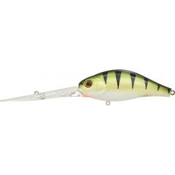 B.SWITCHER 6 0 NO RATTLE U015 SHINY PERCH UV